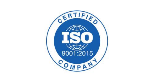 ISO 9001