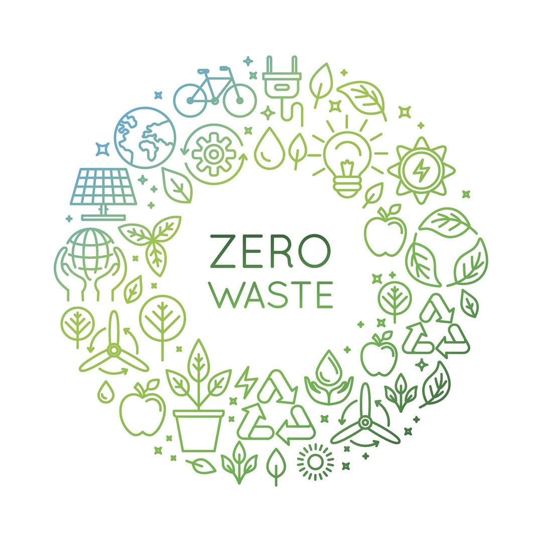 How RPSF Contributes to Environmental Conservation and Waste Reduction