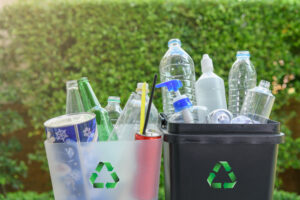 Top Pet Bottle Recycling Companies
