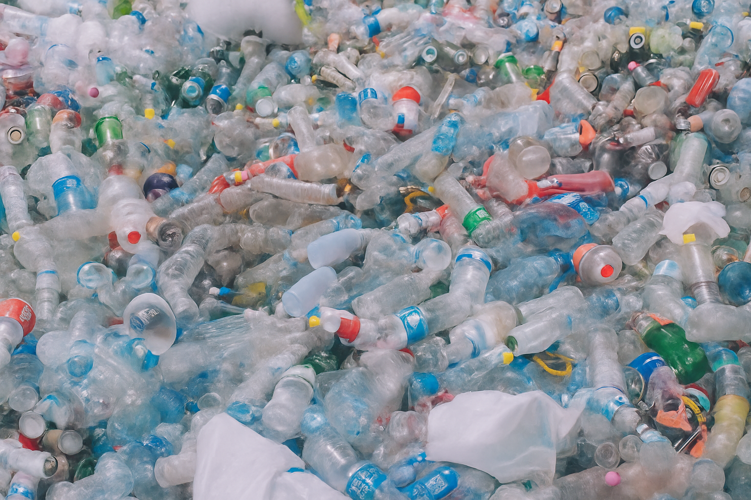 2025 Plastic Packaging Recycling Rules in India: A Manufacturer’s Compliance Guide