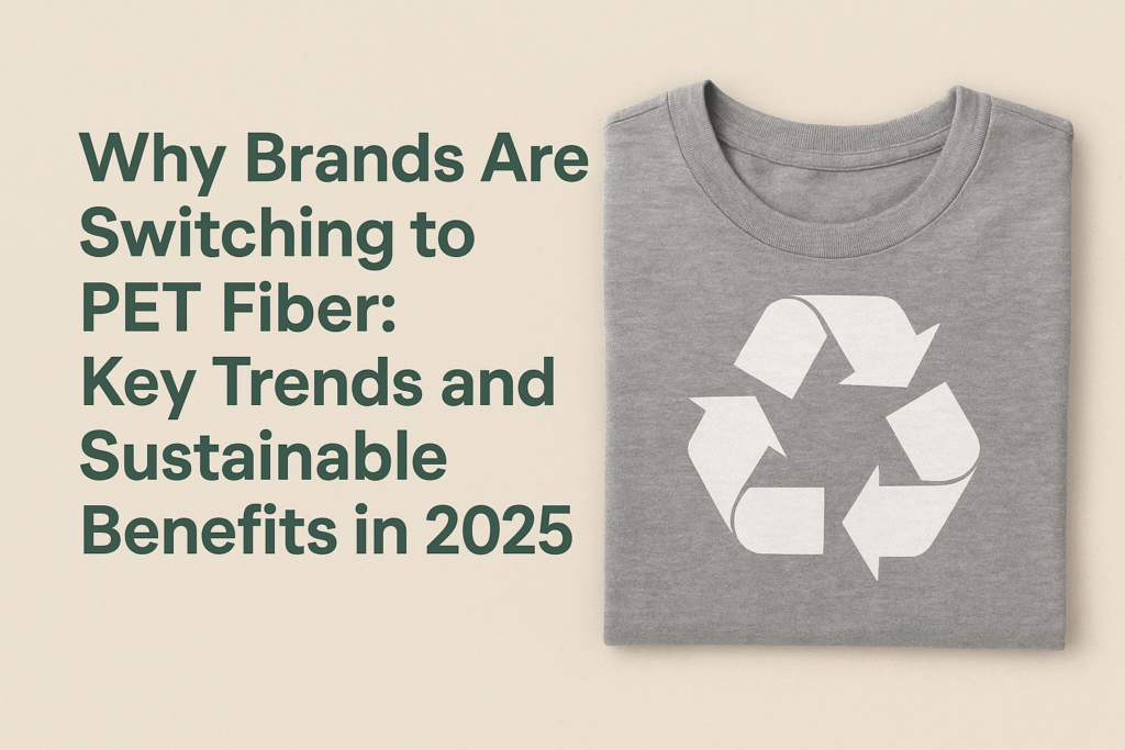 recycled polyester