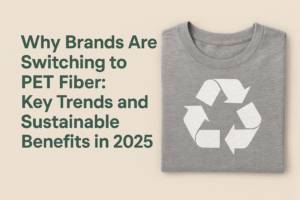 recycled polyester