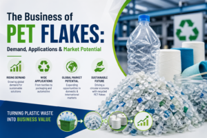 Pet Flakes