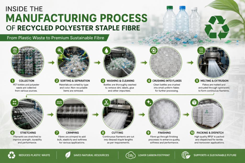 RPSF Process