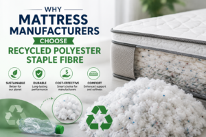 RPSF in mattress