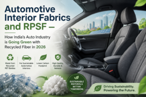RPSF automotive application