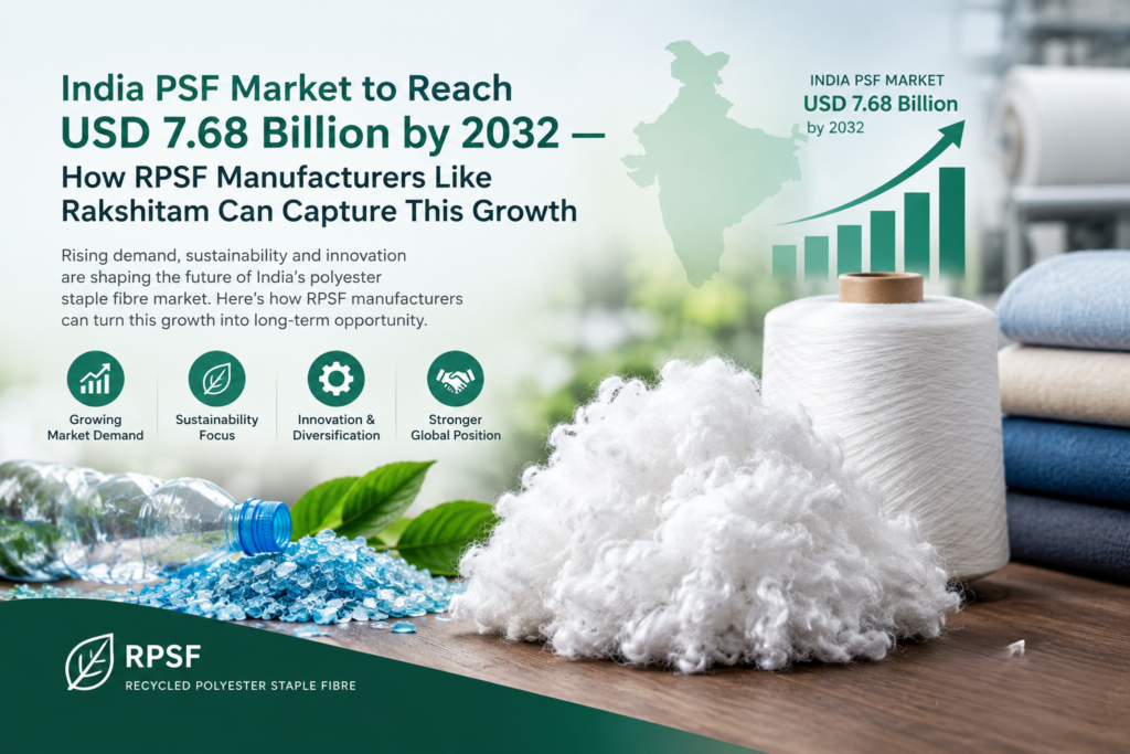 RPSF India Market