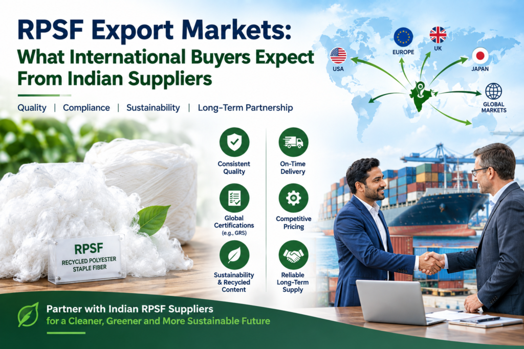 RPSF Globle market