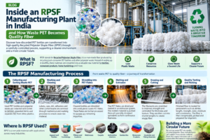 RPSF manufacturing plant in india