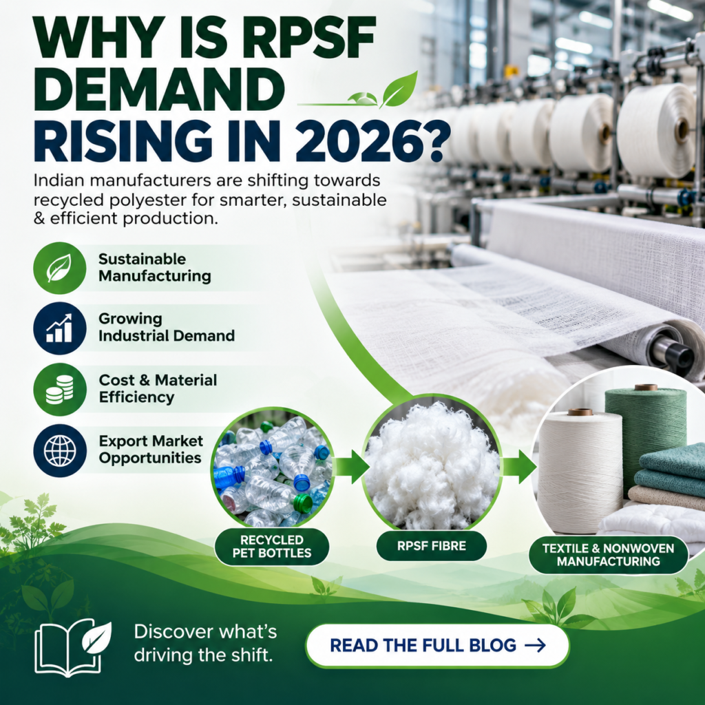 Why RPSF Demand Is Rising in 2026